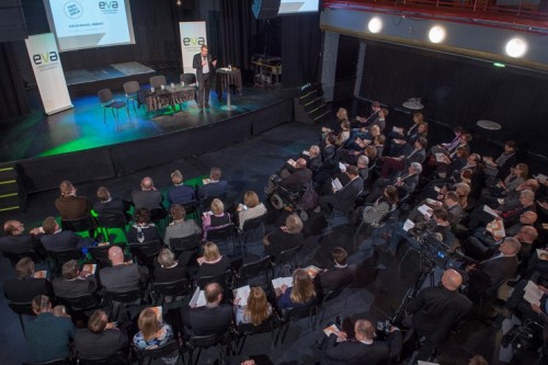 EVAn Arvo- ja asennetutkimuksen keskustelutilaisuus 4.3.