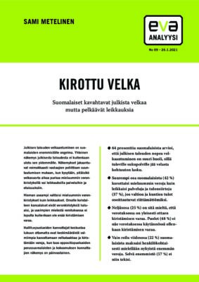 Download: Kirottu velka -EVA Analyysi