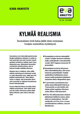 Download: Kylmää realismia -EVA Analyysi