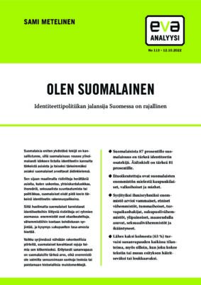 Download: Olen suomalainen -EVA Analyysi