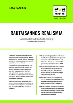 Download: Rautaisannos realismia -EVA Analyysi