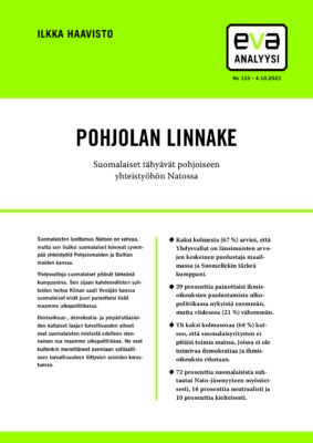 Download: Pohjolan linnake -EVA Analyysi