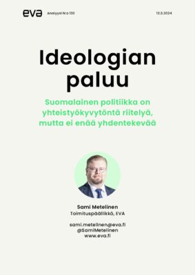 Download: Ideologian paluu
