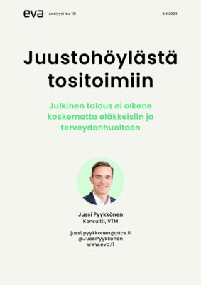 Download: Juustohöylästä tositoimiin