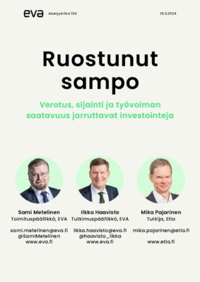 Download: Ruostunut sampo