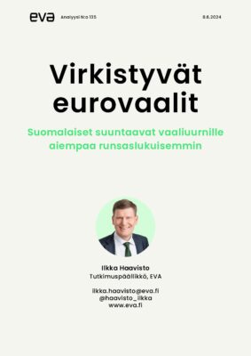 Download: Virkistyvät eurovaalit