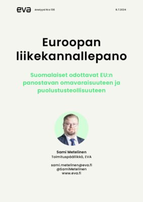 Download: Euroopan liikekannallepano