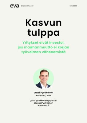 Download: Kasvun tulppa
