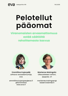 Download: Pelotellut pääomat