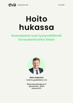 Download: Hoito hukassa