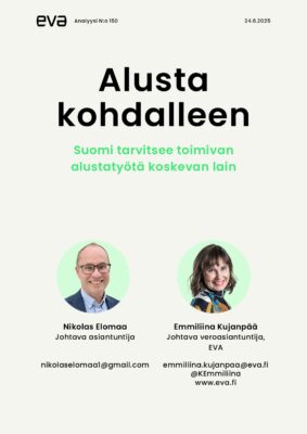 Download: Alusta kohdalleen