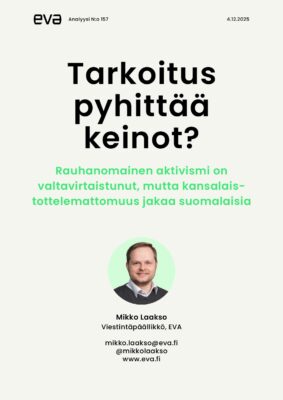 Download: Tarkoitus pyhittää keinot?