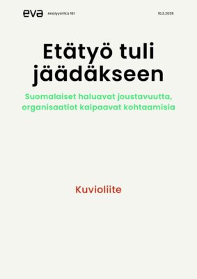 Download: Etätyö tuli jäädäkseen
