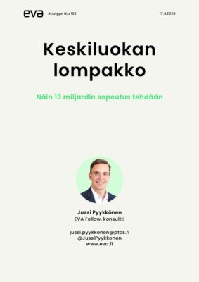 Download: Keskiluokan lompakko