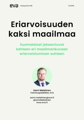 Download: Eriarvoisuuden kaksi maailmaa 