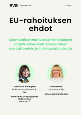 Download: EU-rahoituksen ehdot
