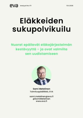 Download: Eläkkeiden sukupolvikuilu